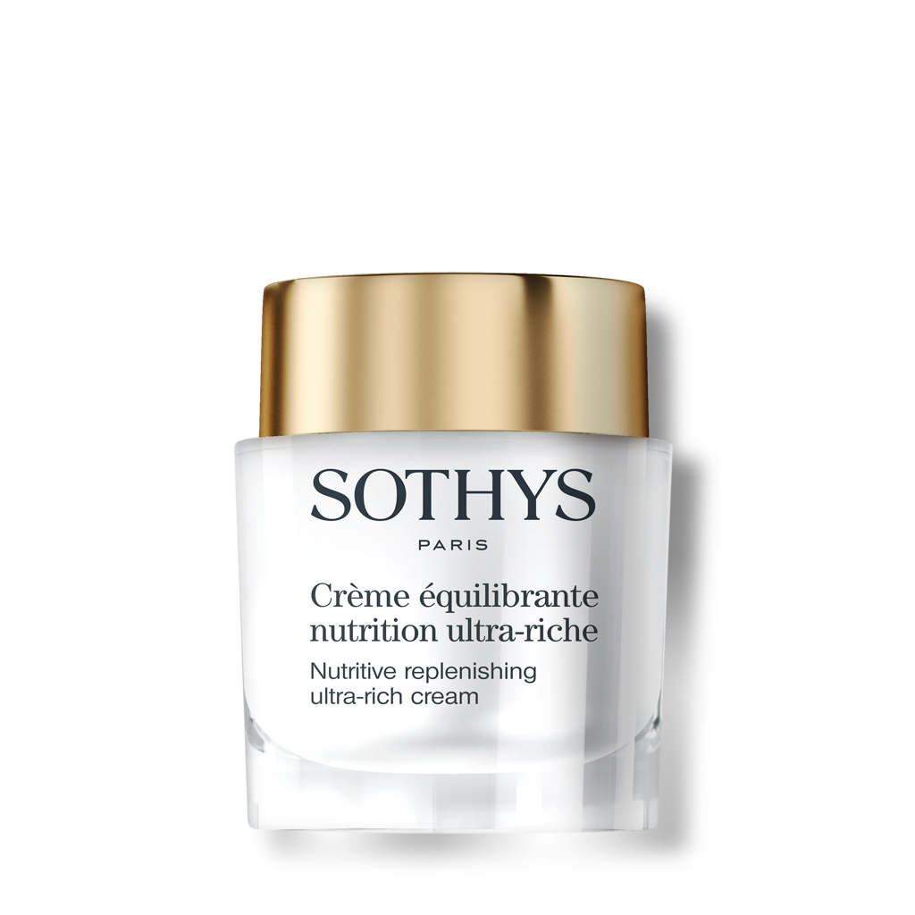 Nutritive replenishing ultra-rich cream (50ml) - Image 2